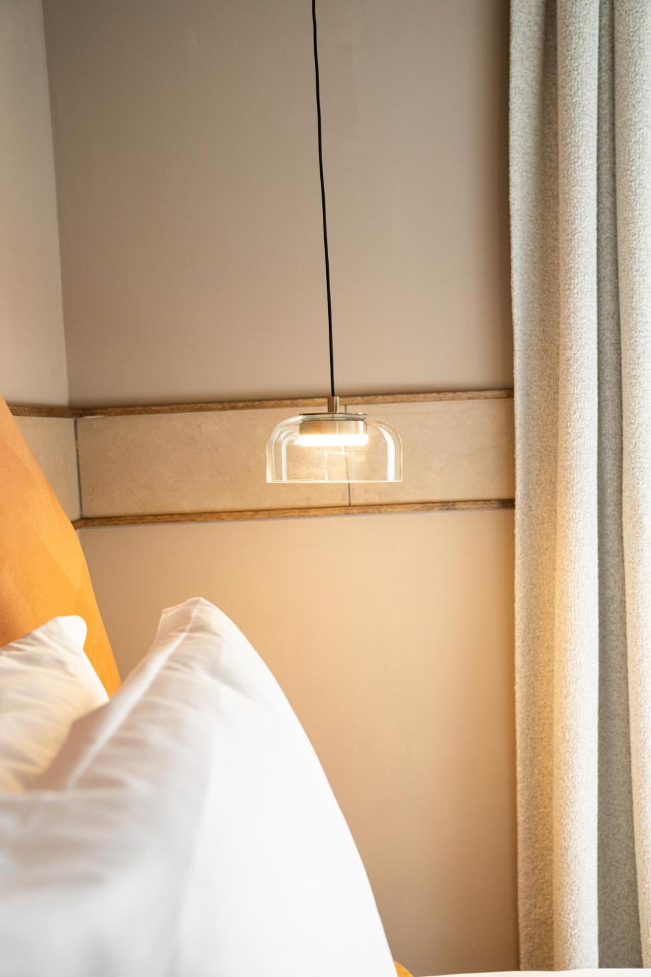Hotel The Diamond Amsterdam Esterno foto