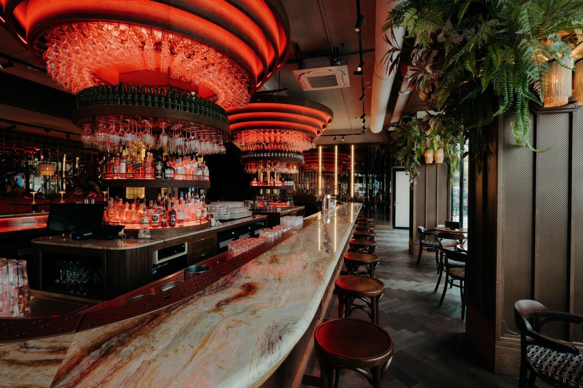 Hotel The Diamond Amsterdam Esterno foto