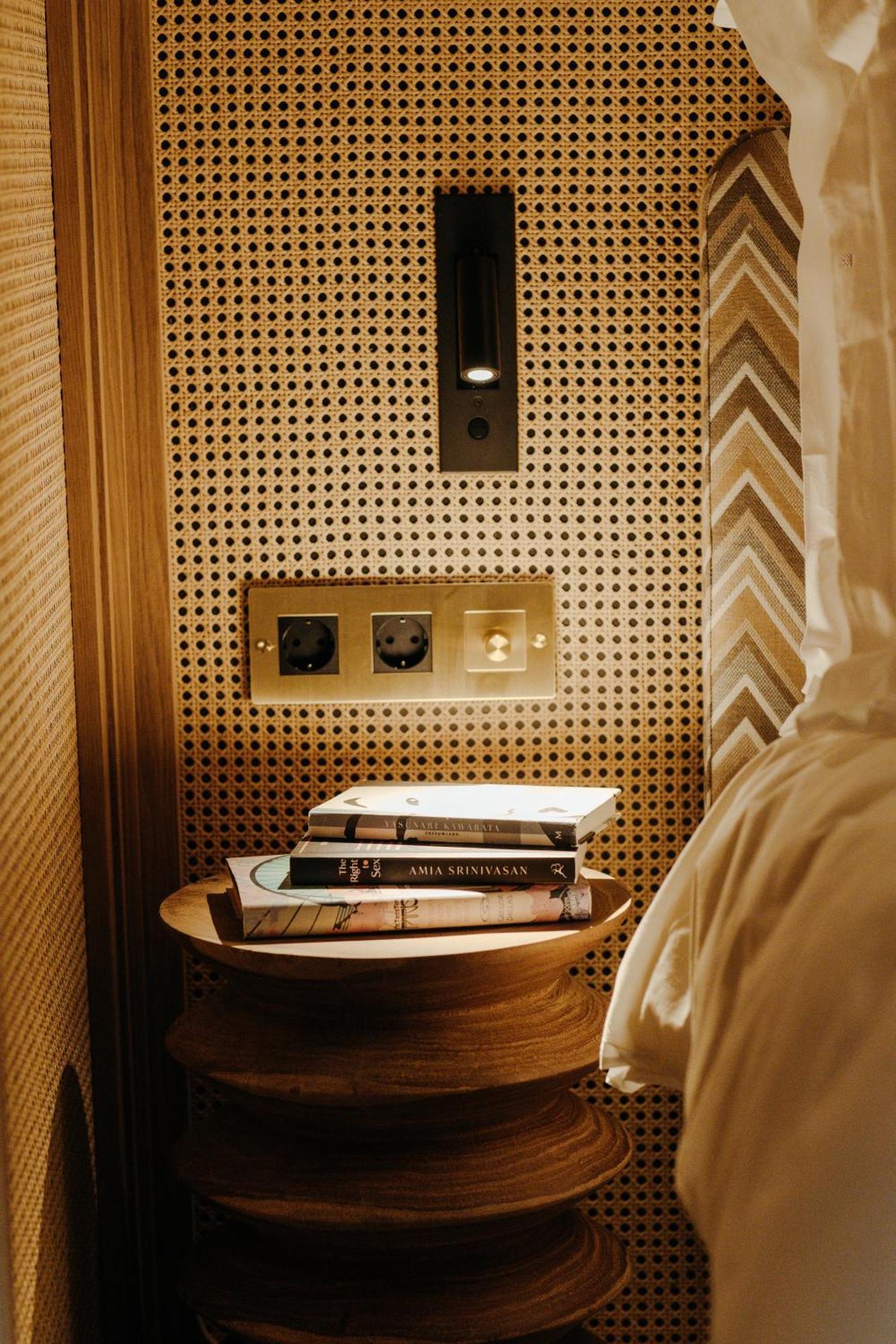 Hotel The Diamond Amsterdam Esterno foto